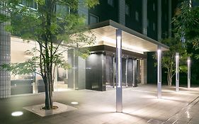 Hotel Brighton City Osaka Kitahama
